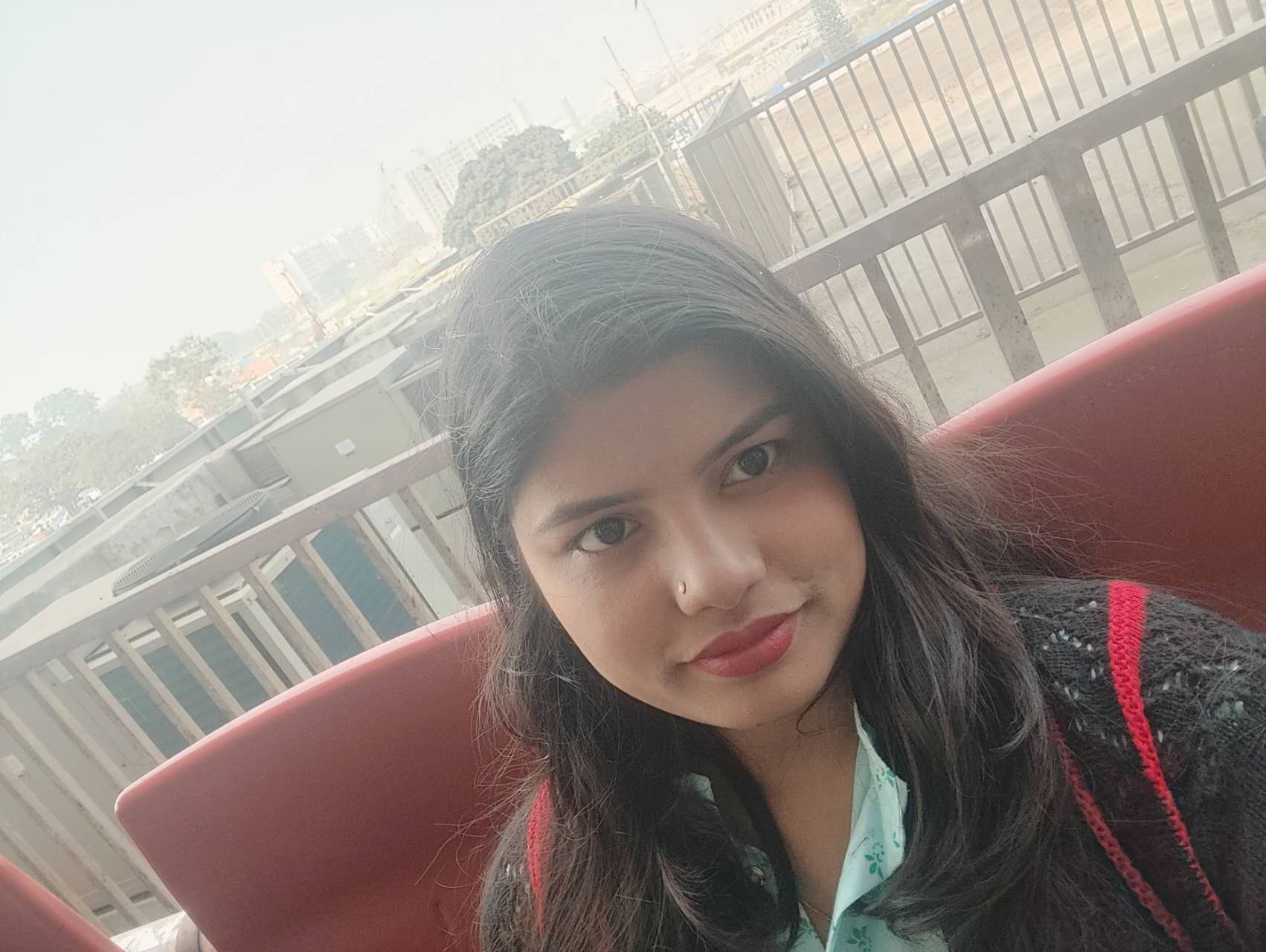 Sharmin Akhter
